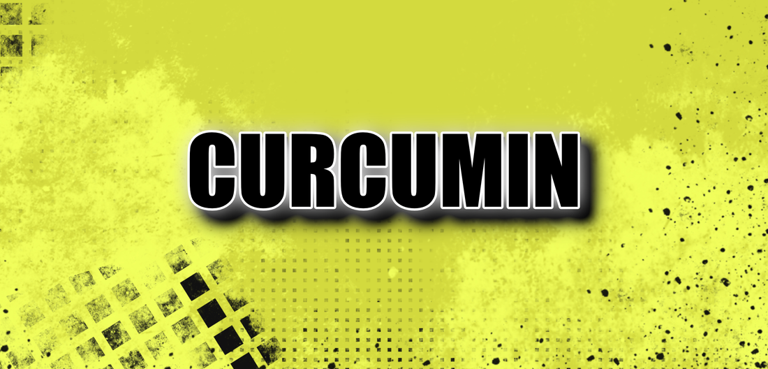 Curcumin