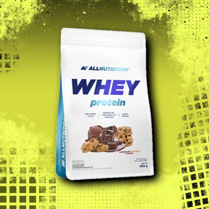 ALLNUTRITION - WHEY Protein