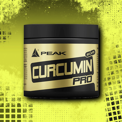 PEAK - CURCUMIN PRO