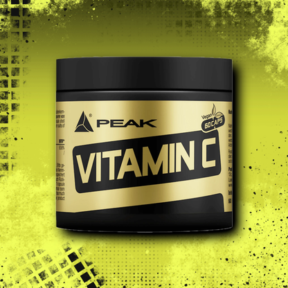 PEAK - VITAMIN C mit OPC