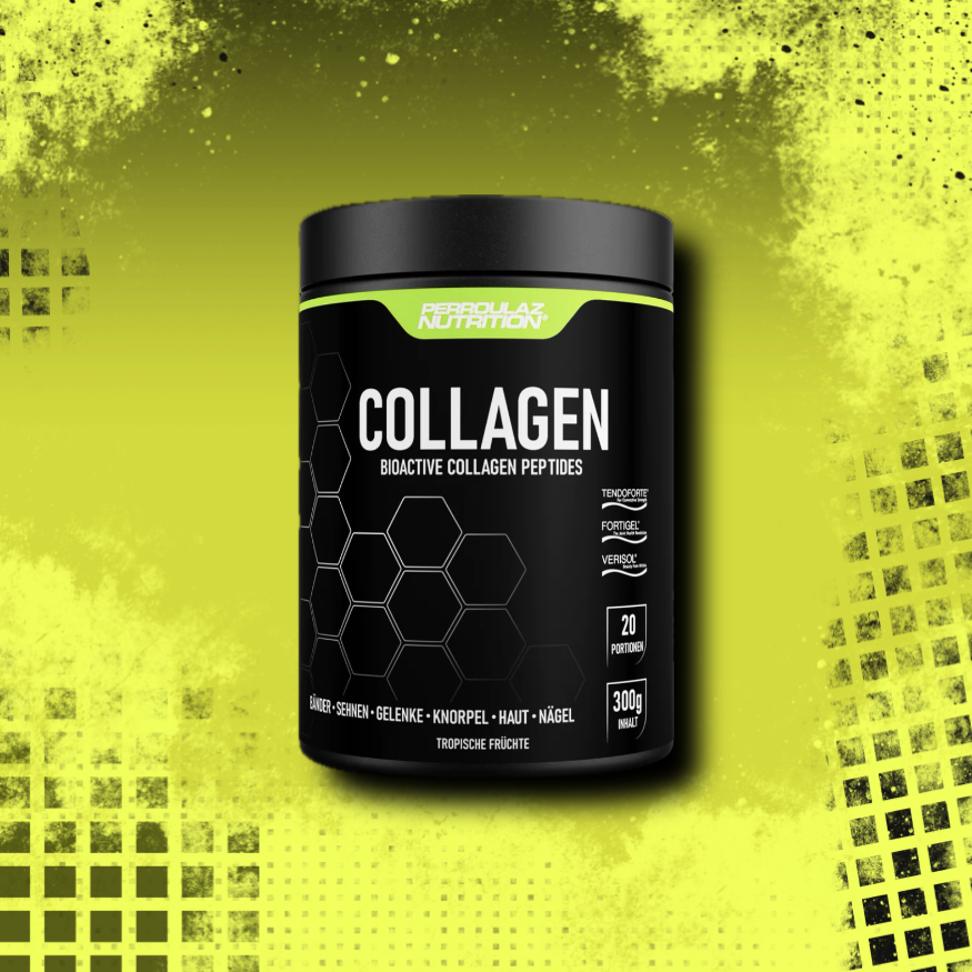 PERROULAZ NUTRITION - Collagen