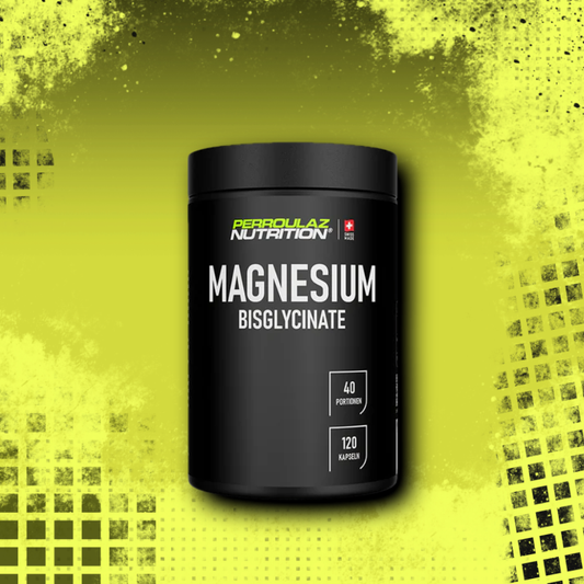 PERROULAZ NUTRITION - Magnesium