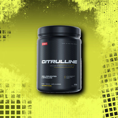 VAST - CITRULLINE