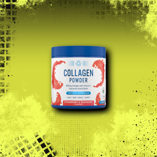 APPLIED NUTRITION - COLLAGEN BEAUTY